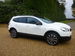 Nissan Qashqai 2.0L Qashqai+2 360 4x4 CVT SUV 5dr Petrol Automatic Euro 5 (140 bhp) 5dr Automatic 2013
