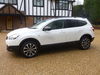 Nissan Qashqai 2.0L Qashqai+2 360 4x4 CVT SUV 5dr Petrol Automatic Euro 5 (140 bhp) 5dr Automatic 2025