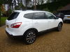Nissan Qashqai 2.0L Qashqai+2 360 4x4 CVT SUV 5dr Petrol Automatic Euro 5 (140 bhp) 5dr Automatic 2025