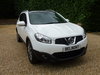 Nissan Qashqai+2 1.6 n-tec 2WD Euro 5 5dr 5dr Manual 2026