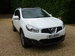 Nissan Qashqai+2 1.6 n-tec 2WD Euro 5 5dr 5dr Manual 2011