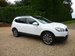 Nissan Qashqai+2 1.6 n-tec 2WD Euro 5 5dr 5dr Manual 2011