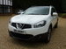 Nissan Qashqai+2 1.6 n-tec 2WD Euro 5 5dr 5dr Manual 2011