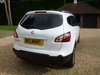 Nissan Qashqai+2 1.6 n-tec 2WD Euro 5 5dr 5dr Manual 2026