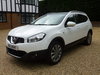 Nissan Qashqai+2 1.6 n-tec 2WD Euro 5 5dr 5dr Manual 2026