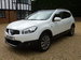 Nissan Qashqai+2 1.6 n-tec 2WD Euro 5 5dr 5dr Manual 2011