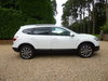 Nissan Qashqai+2 1.6 n-tec 2WD Euro 5 5dr 5dr Manual 2026