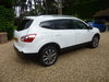 Nissan Qashqai+2 1.6 n-tec 2WD Euro 5 5dr 5dr Manual 2026
