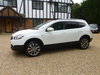 Nissan Qashqai+2 1.6 n-tec 2WD Euro 5 5dr 5dr Manual 2026