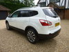 Nissan Qashqai+2 1.6 n-tec 2WD Euro 5 5dr 5dr Manual 2026