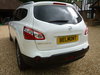 Nissan Qashqai+2 1.6 n-tec 2WD Euro 5 5dr 5dr Manual 2026