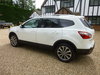 Nissan Qashqai+2 1.6 n-tec 2WD Euro 5 5dr 5dr Manual 2026