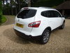 Nissan Qashqai+2 1.6 n-tec 2WD Euro 5 5dr 5dr Manual 2026