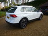 Volkswagen Tiguan 2.0L SE Nav TDI BlueMotion Technology Semi-Auto SUV 5dr Diesel Semi Automatic Euro 6 (148 bhp) 5dr Semi Automatic 2025