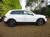 Volkswagen Tiguan 2.0L SE Nav TDI BlueMotion Technology Semi-Auto SUV 5dr Diesel Semi Automatic Euro 6 (148 bhp) 5dr Semi Automatic 2025