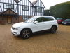 Volkswagen Tiguan 2.0L SE Nav TDI BlueMotion Technology Semi-Auto SUV 5dr Diesel Semi Automatic Euro 6 (148 bhp) 5dr Semi Automatic 2025