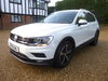 Volkswagen Tiguan 2.0L SE Nav TDI BlueMotion Technology Semi-Auto SUV 5dr Diesel Semi Automatic Euro 6 (148 bhp) 5dr Semi Automatic 2025