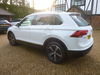 Volkswagen Tiguan 2.0L SE Nav TDI BlueMotion Technology Semi-Auto SUV 5dr Diesel Semi Automatic Euro 6 (148 bhp) 5dr Semi Automatic 2025