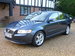 Volvo S40 2.4 SE Geartronic Euro 4 4dr 4dr Automatic 2007