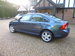 Volvo S40 2.4 SE Geartronic Euro 4 4dr 4dr Automatic 2007