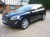 Volvo XC60 2.0 D4 SE Lux Nav Auto Euro 6 (s/s) 5dr 5dr Automatic 2025