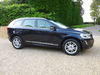 Volvo XC60 2.0 D4 SE Lux Nav Auto Euro 6 (s/s) 5dr 5dr Automatic 2025