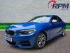 BMW 2 Series M235I 2dr Automatic 2025