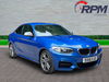 BMW 2 Series M235I 2dr Automatic 2025