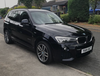 BMW X3 XDRIVE20D M SPORT 5dr Automatic 2025