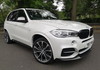 BMW X5 M50D 5dr Automatic 2025