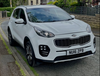 Kia Sportage GT-LINE 5dr Manual 2025