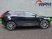 Volvo XC60 D5 SE LUX NAV AWD 5dr Automatic 2014
