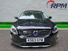 Volvo XC60 D5 SE LUX NAV AWD 5dr Automatic 2025