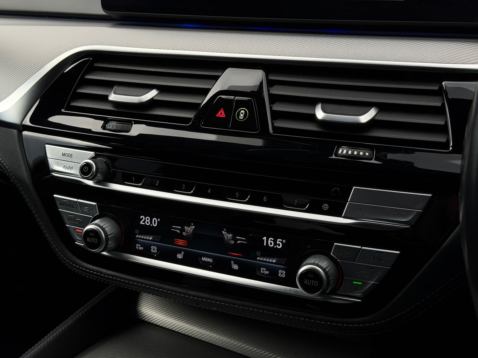 BMW M5 4.4i V8 Competition Saloon 4dr Petrol Steptronic xDrive Euro 6 (s/s) (625 ps) 4dr Automatic 2025