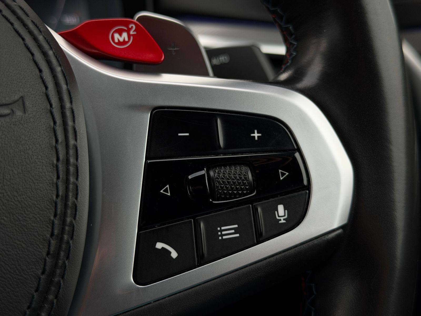 BMW M5 4.4i V8 Competition Saloon 4dr Petrol Steptronic xDrive Euro 6 (s/s) (625 ps) 4dr Automatic 2025