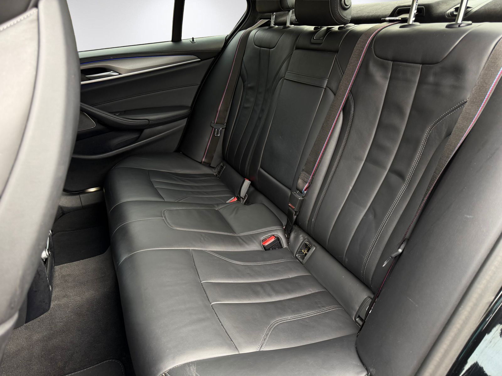 BMW M5 4.4i V8 Competition Saloon 4dr Petrol Steptronic xDrive Euro 6 (s/s) (625 ps) 4dr Automatic 2025