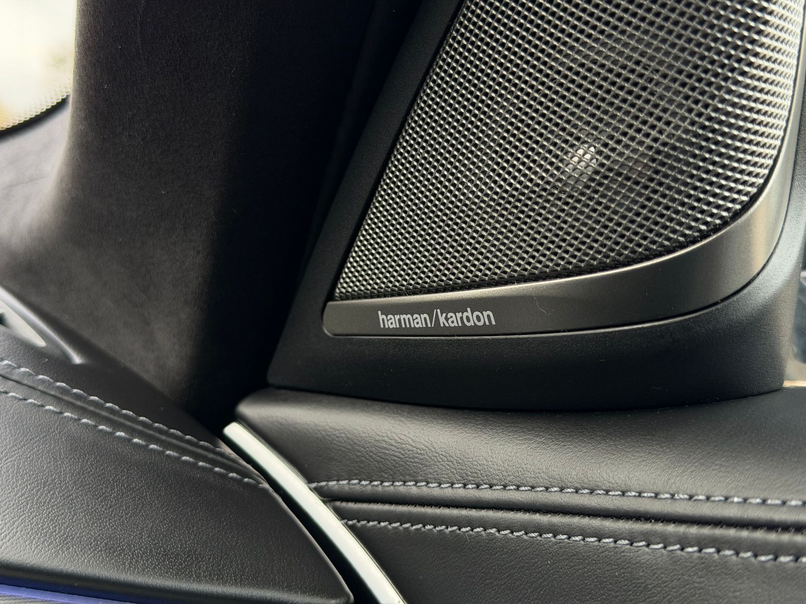 BMW M5 4.4i V8 Competition Saloon 4dr Petrol Steptronic xDrive Euro 6 (s/s) (625 ps) 4dr Automatic 2025