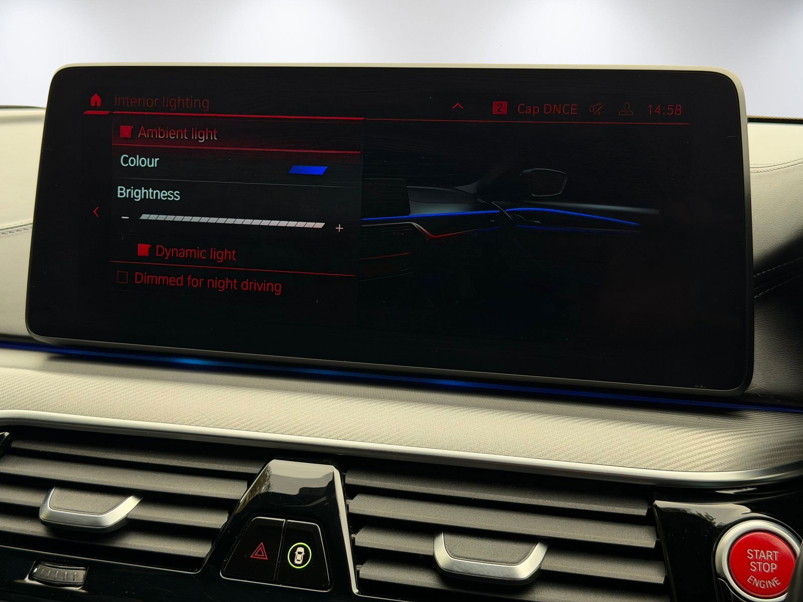 BMW M5 4.4i V8 Competition Saloon 4dr Petrol Steptronic xDrive Euro 6 (s/s) (625 ps) 4dr Automatic 2025