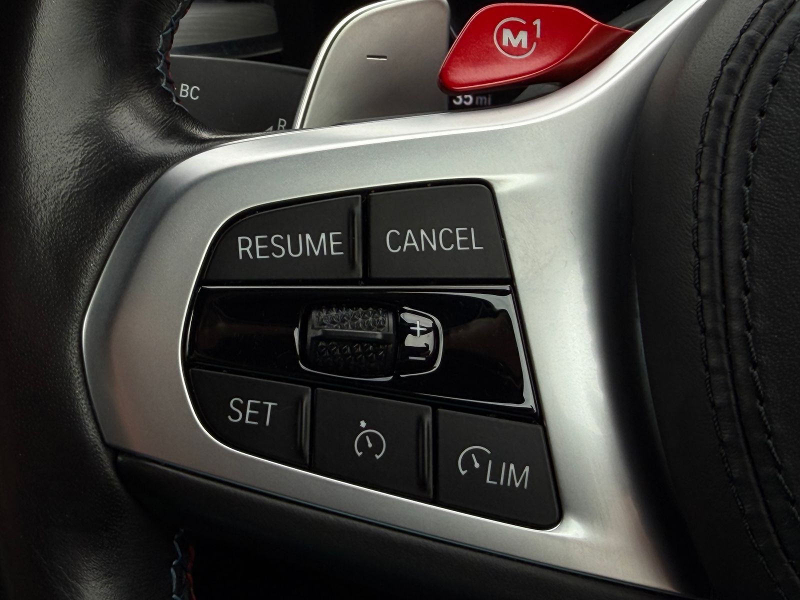 BMW M5 4.4i V8 Competition Saloon 4dr Petrol Steptronic xDrive Euro 6 (s/s) (625 ps) 4dr Automatic 2025