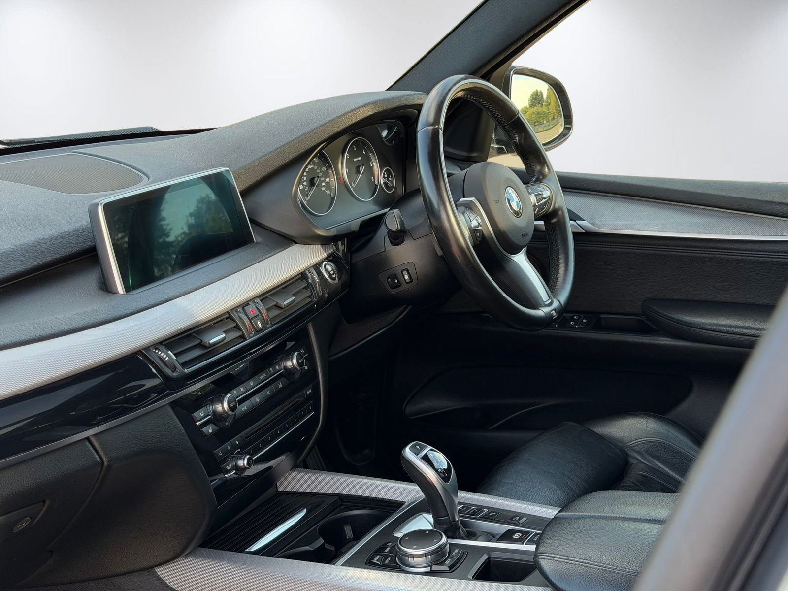 BMW X5 3.0 30d M Sport SUV 5dr Diesel Auto xDrive Euro 6 (s/s) (258 ps) 5dr Automatic 2025