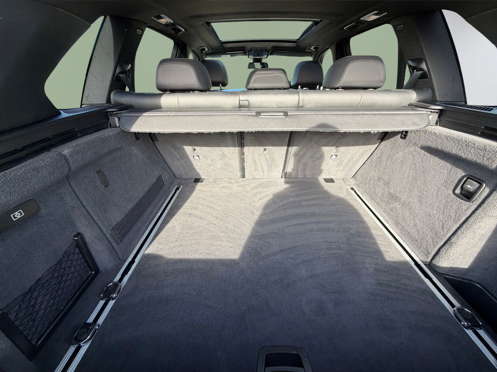 BMW X5 3.0 30d M Sport SUV 5dr Diesel Auto xDrive Euro 6 (s/s) (258 ps) 5dr Automatic 2025