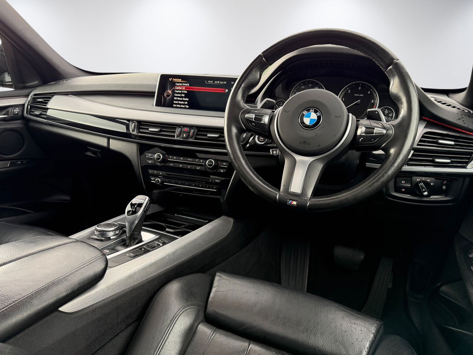 BMW X5 3.0 30d M Sport SUV 5dr Diesel Auto xDrive Euro 6 (s/s) (258 ps) 5dr Automatic 2025