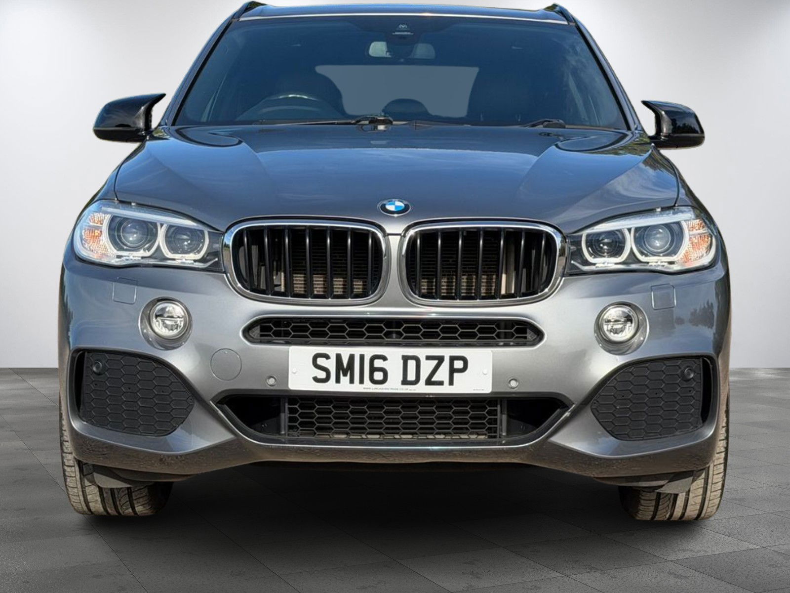 BMW X5 3.0 30d M Sport SUV 5dr Diesel Auto xDrive Euro 6 (s/s) (258 ps) 5dr Automatic 2025