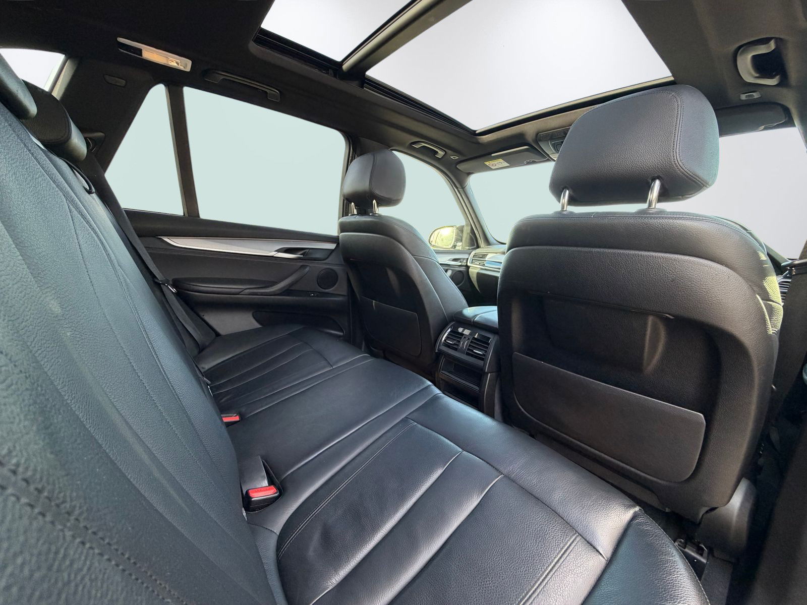 BMW X5 3.0 30d M Sport SUV 5dr Diesel Auto xDrive Euro 6 (s/s) (258 ps) 5dr Automatic 2025