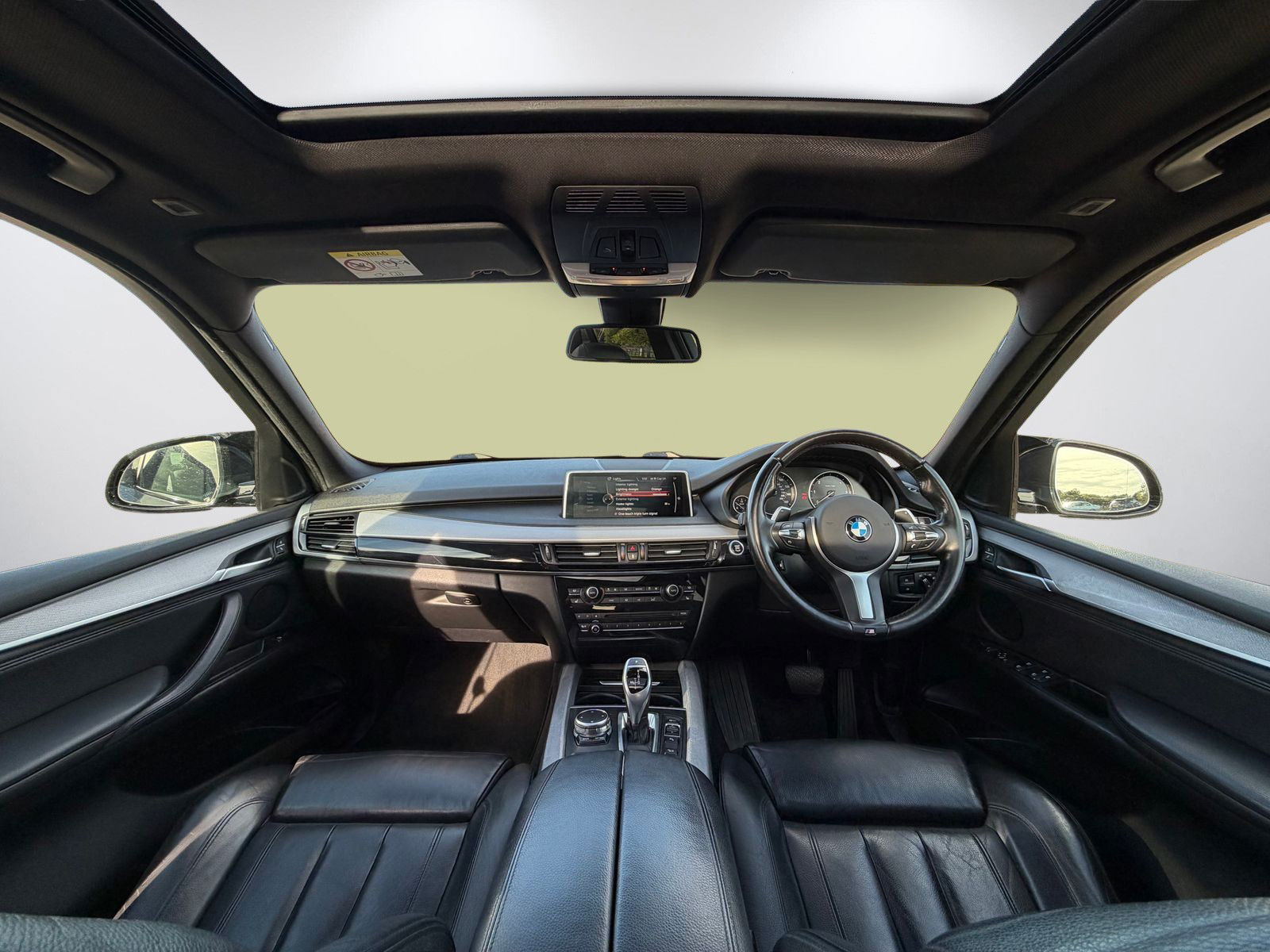 BMW X5 3.0 30d M Sport SUV 5dr Diesel Auto xDrive Euro 6 (s/s) (258 ps) 5dr Automatic 2025