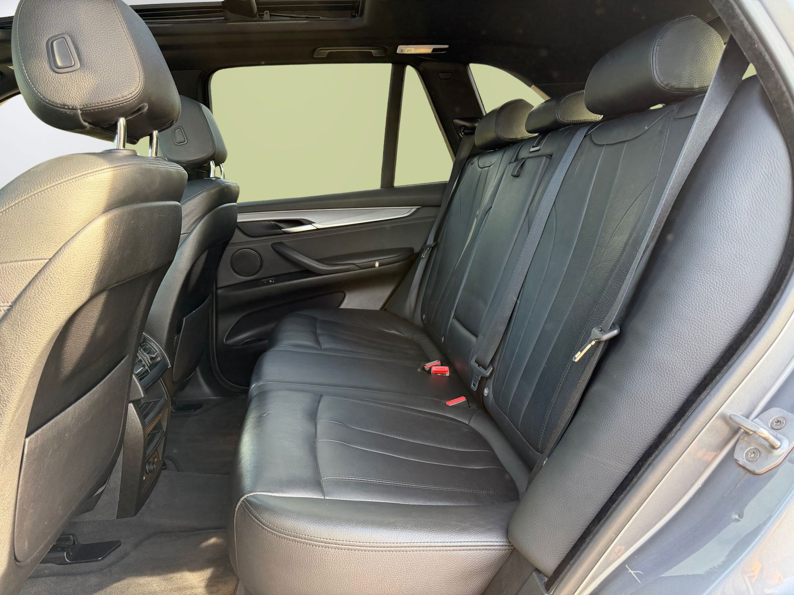 BMW X5 3.0 30d M Sport SUV 5dr Diesel Auto xDrive Euro 6 (s/s) (258 ps) 5dr Automatic 2025