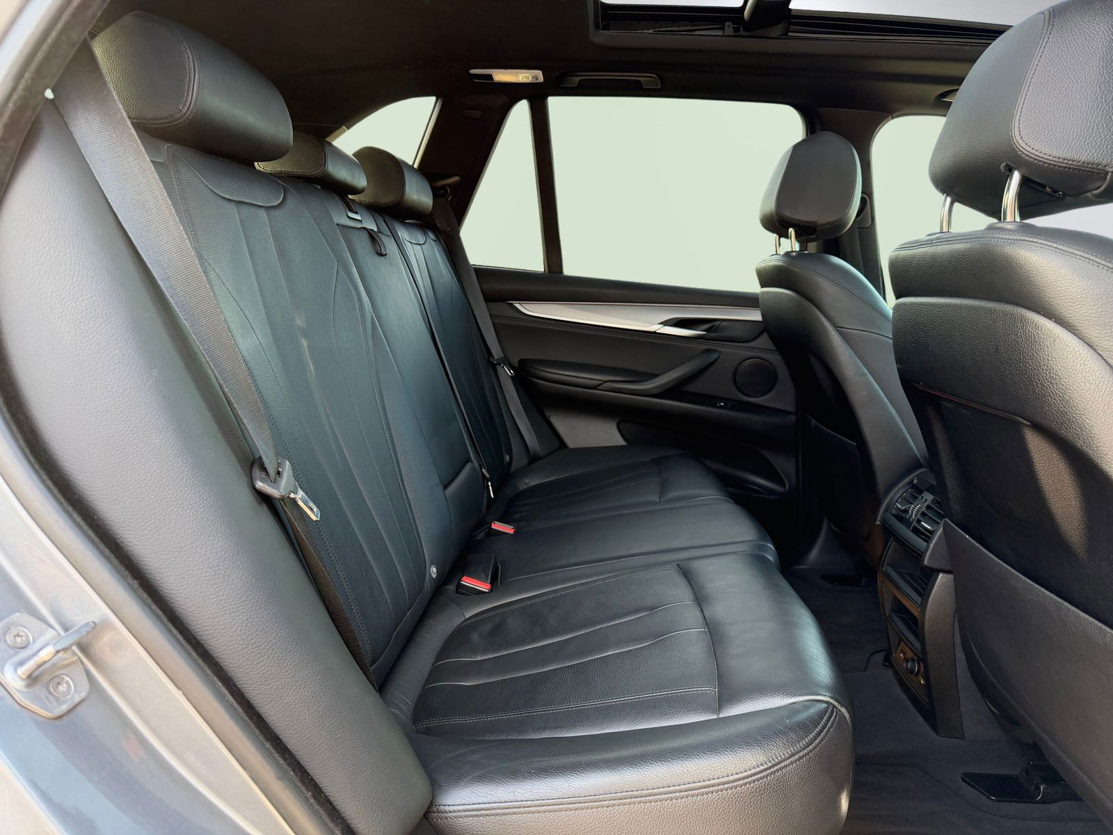 BMW X5 3.0 30d M Sport SUV 5dr Diesel Auto xDrive Euro 6 (s/s) (258 ps) 5dr Automatic 2025