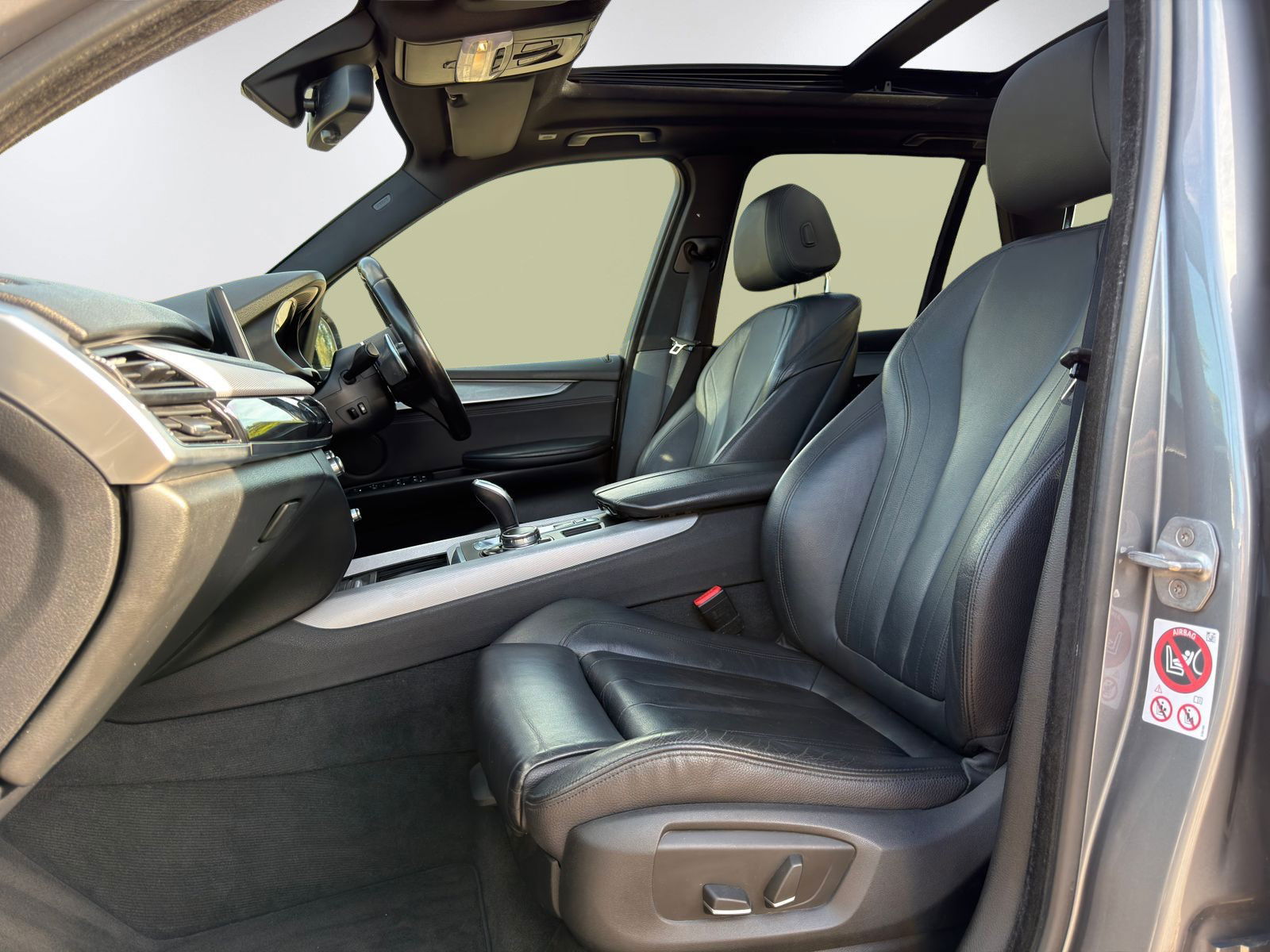 BMW X5 3.0 30d M Sport SUV 5dr Diesel Auto xDrive Euro 6 (s/s) (258 ps) 5dr Automatic 2025