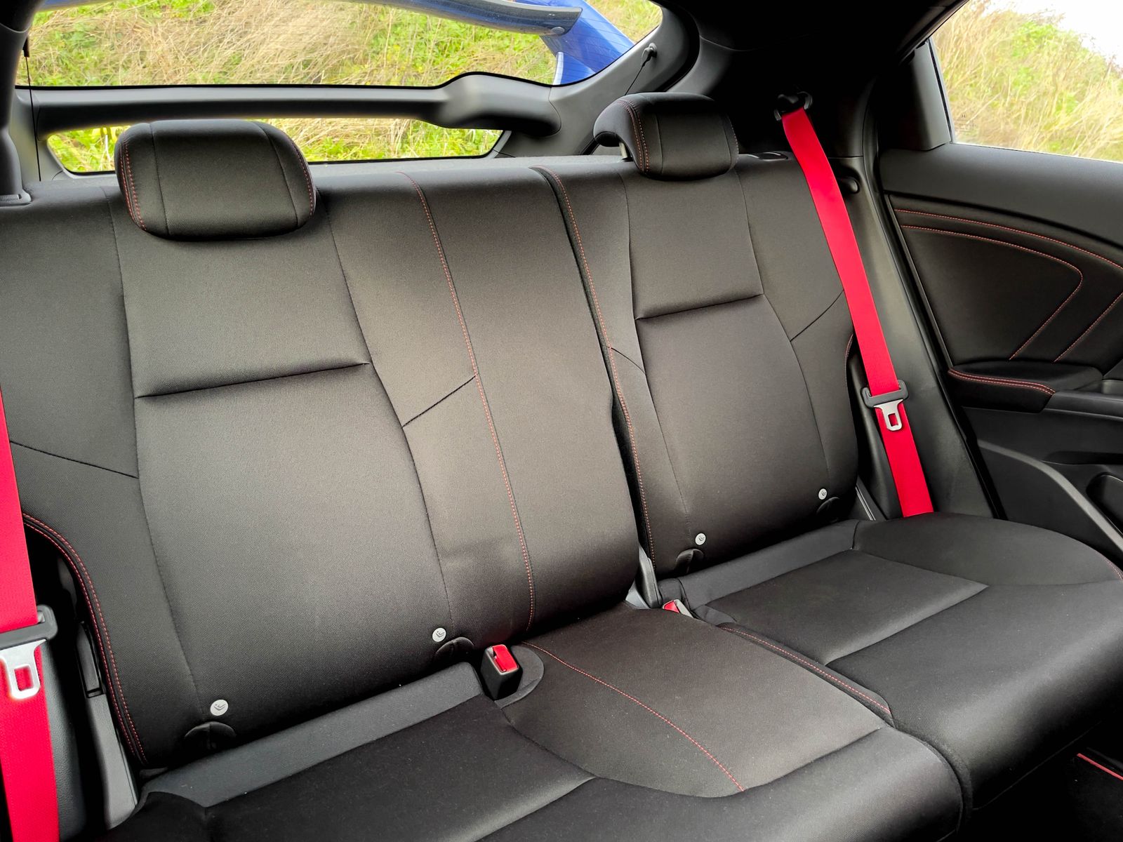 Honda Civic 2.0L I-VTEC TYPE R GT Hatchback 5dr Petrol Manual Euro 6 (306 bhp) 5dr Manual 2025