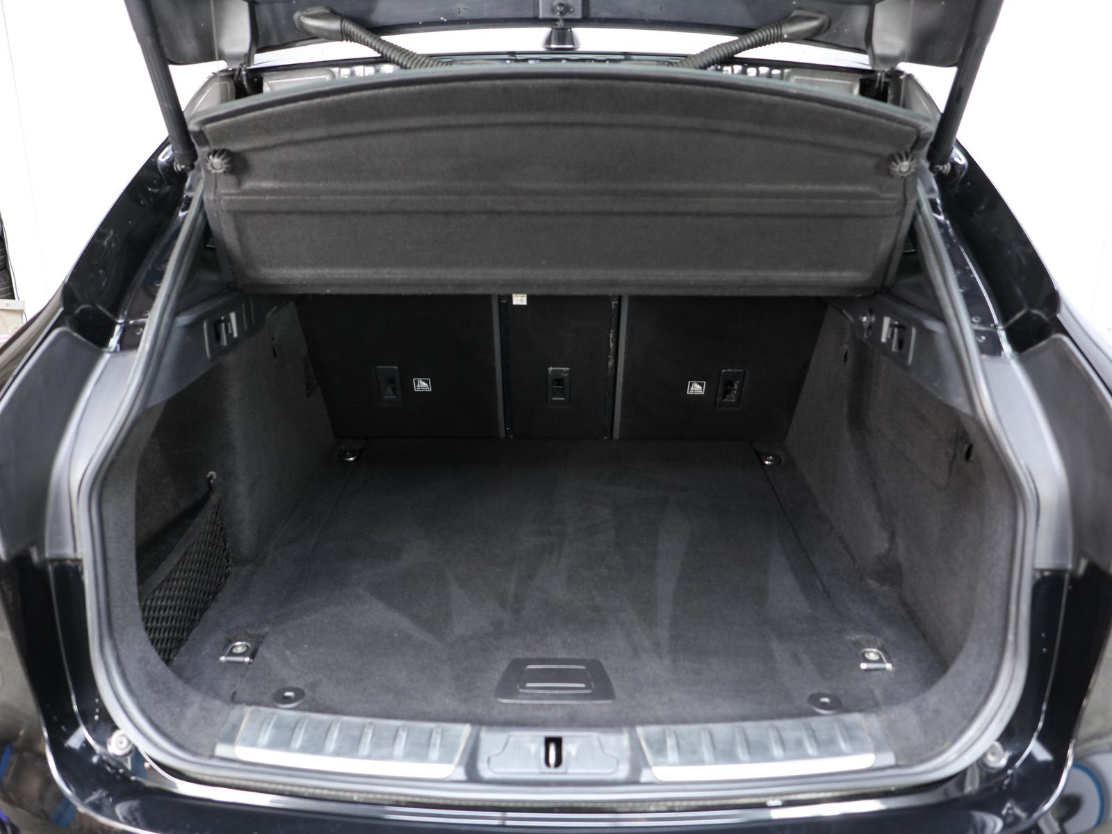 Jaguar F-PACE R-SPORT AWD 5dr Automatic 2025